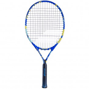 Тенісна ракетка дитяча 5-7 років Babolat BALLFIGHTER 23...