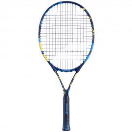 Тенісна ракетка дитяча 7-10 років Babolat BALLFIGHTER 25 140482/100