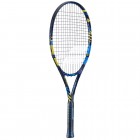 Тенісна ракетка дитяча 7-10 років Babolat BALLFIGHTER 25 140482/100