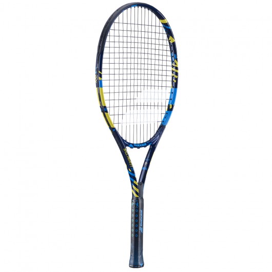 Тенісна ракетка дитяча 7-10 років Babolat BALLFIGHTER 25 140482/100