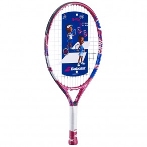 Тенісна ракетка дитяча 3-5 років Babolat B FLY 19 140484/100