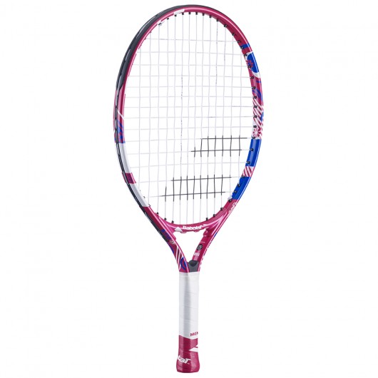 Тенісна ракетка дитяча 3-5 років Babolat B FLY 19 140484/100