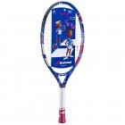 Тенісна ракетка дитяча 5-7 років Babolat B FLY 21 140485/100