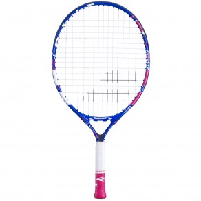 Тенісна ракетка дитяча 5-7 років Babolat B FLY 21 14048...