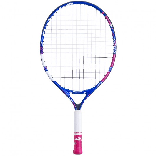 Тенісна ракетка дитяча 5-7 років Babolat B FLY 21 140485/100