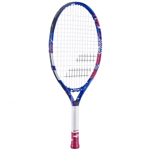 Тенісна ракетка дитяча 5-7 років Babolat B FLY 21 140485/100
