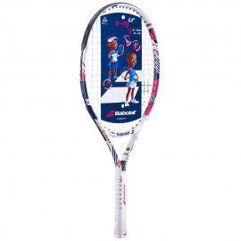 Тенісна ракетка дитяча 5-7 років Babolat B FLY 23 14048...