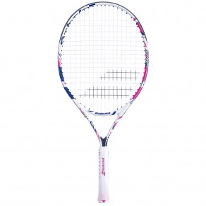 Тенісна ракетка дитяча 5-7 років Babolat B FLY 23 14048...