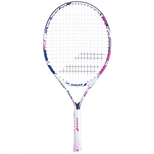 Тенісна ракетка дитяча 5-7 років Babolat B FLY 23 140486/100