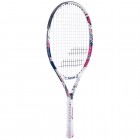 Тенісна ракетка дитяча 5-7 років Babolat B FLY 23 140486/100