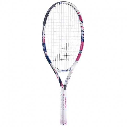 Тенісна ракетка дитяча 5-7 років Babolat B FLY 23 140486/100