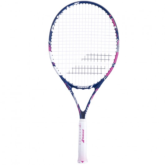 Тенісна ракетка дитяча 7-10 років Babolat B FLY 25 140487/100