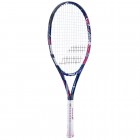 Тенісна ракетка дитяча 7-10 років Babolat B FLY 25 140487/100