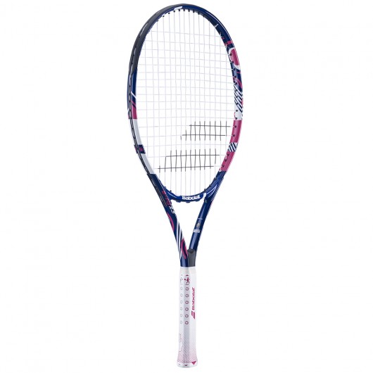 Тенісна ракетка дитяча 7-10 років Babolat B FLY 25 140487/100