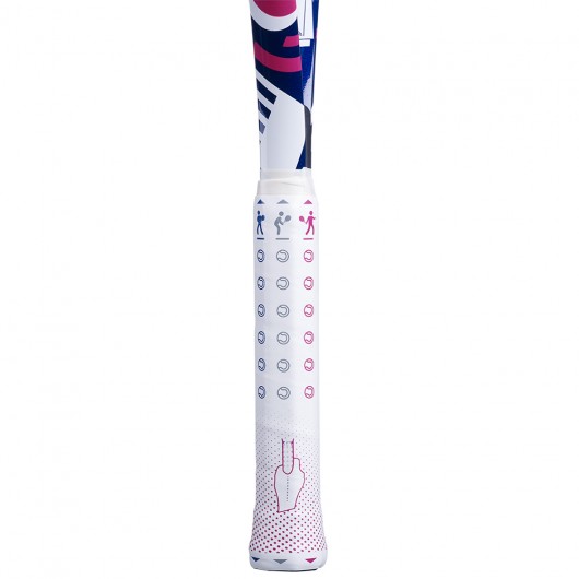Тенісна ракетка дитяча 7-10 років Babolat B FLY 25 140487/100