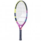 Тенісна ракетка дитяча 5-7 років Babolat NADAL JR 19 140496/100