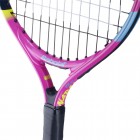 Тенісна ракетка дитяча 5-7 років Babolat NADAL JR 19 140496/100