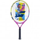 Тенісна ракетка дитяча 5-7 років Babolat NADAL JR 21 140497/100