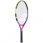 Тенісна ракетка дитяча 5-7 років Babolat NADAL JR 21 140497/100