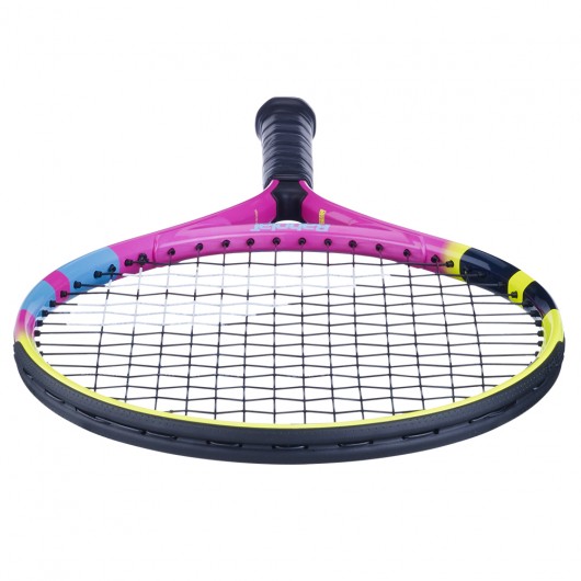 Тенісна ракетка дитяча 5-7 років Babolat NADAL JR 21 140497/100
