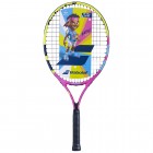 Тенісна ракетка дитяча 5-7 років Babolat NADAL JR 23 140498/100
