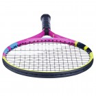 Тенісна ракетка дитяча 5-7 років Babolat NADAL JR 23 140498/100