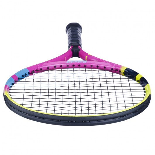 Тенісна ракетка дитяча 5-7 років Babolat NADAL JR 23 140498/100