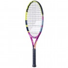 Тенісна ракетка дитяча 5-7 років Babolat NADAL JR 23 140498/100