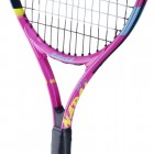 Тенісна ракетка дитяча 5-7 років Babolat NADAL JR 23 140498/100