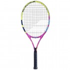 Тенісна ракетка дитяча 7-10 років Babolat NADAL JR 25 140499/100