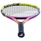 Тенісна ракетка дитяча 7-10 років Babolat NADAL JR 25 140499/100