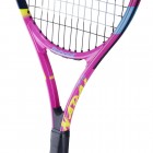 Тенісна ракетка дитяча 7-10 років Babolat NADAL JR 25 140499/100