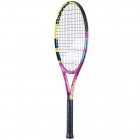 Тенісна ракетка дитяча 7-10 років Babolat NADAL JR 26 140500/100