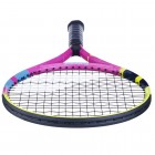 Тенісна ракетка дитяча 7-10 років Babolat NADAL JR 26 140500/100