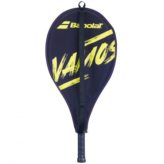 Тенісна ракетка дитяча 7-10 років Babolat NADAL JR 26 140500/100