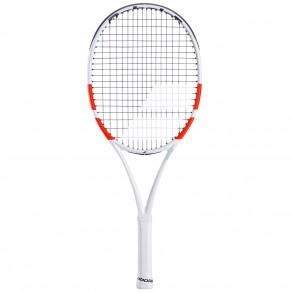 Тенісна ракетка дитяча професійна Babolat PURE STRIKE JR 26 140509/323