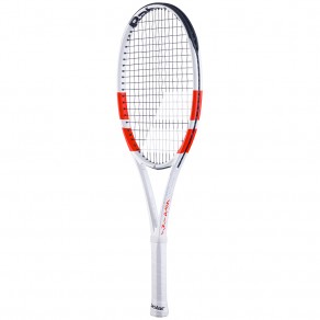 Тенісна ракетка дитяча професійна Babolat PURE STRIKE J...