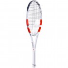 Тенісна ракетка дитяча професійна Babolat PURE STRIKE JR 26 140509/323