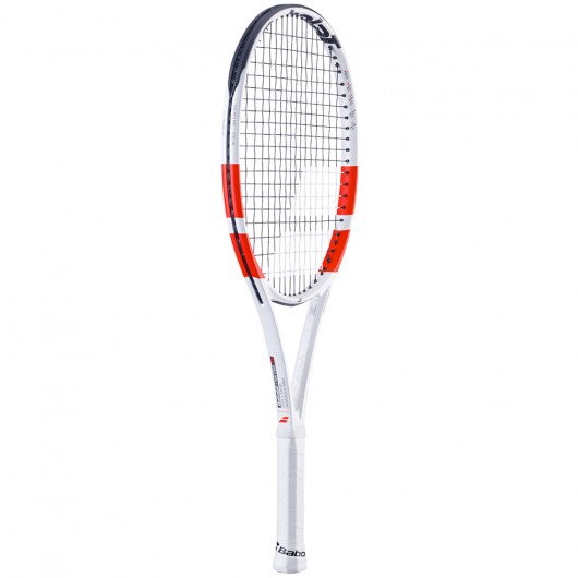 Тенісна ракетка дитяча професійна Babolat PURE STRIKE JR 26 140509/323