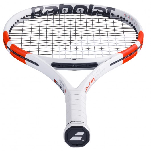 Тенісна ракетка дитяча професійна Babolat PURE STRIKE JR 26 140509/323