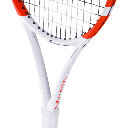 Тенісна ракетка дитяча професійна Babolat PURE STRIKE JR 26 140509/323