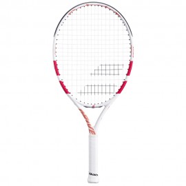 Тенісна ракетка дитяча 5-7 років Babolat DRIVE JUNIOR 2...