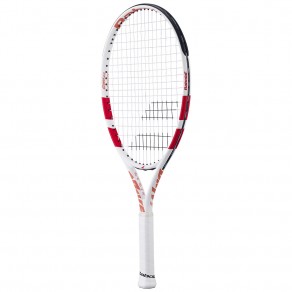 Тенісна ракетка дитяча 5-7 років Babolat DRIVE JUNIOR 2...