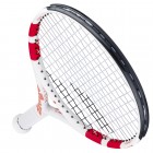 Тенісна ракетка дитяча 5-7 років Babolat DRIVE JUNIOR 23 WHITE 140511/100