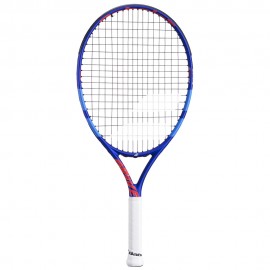 Тенісна ракетка дитяча 5-7 років Babolat DRIVE JUNIOR 2...