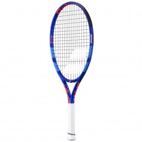 Тенісна ракетка дитяча 5-7 років Babolat DRIVE JUNIOR 2...