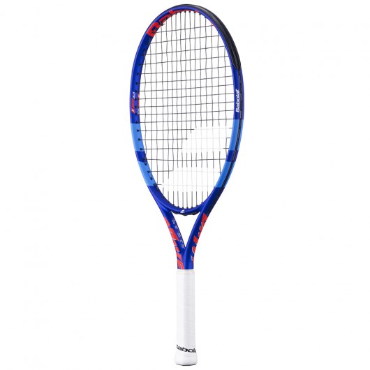 Тенісна ракетка дитяча 5-7 років Babolat DRIVE JUNIOR 23 140512/100