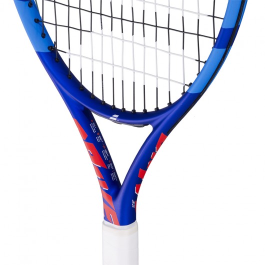 Тенісна ракетка дитяча 5-7 років Babolat DRIVE JUNIOR 23 140512/100