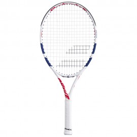 Тенісна ракетка дитяча 5-7 років Babolat DRIVE JUNIOR 2...