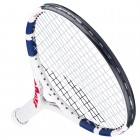 Тенісна ракетка дитяча 5-7 років Babolat DRIVE JUNIOR 24 WHITE 140513/100